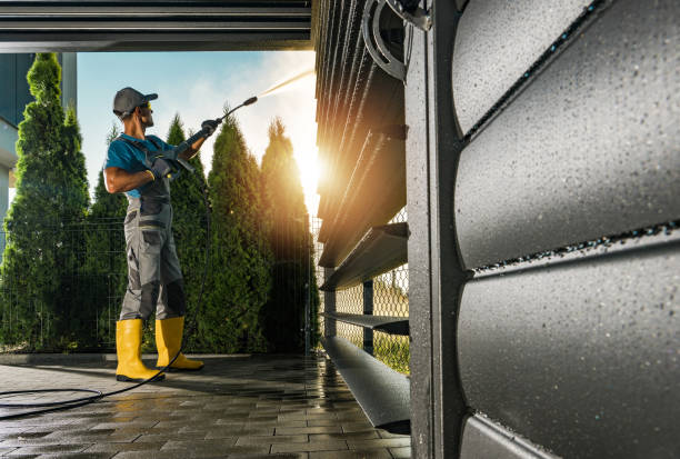 Best House Exterior Washing  in Groveland, ID